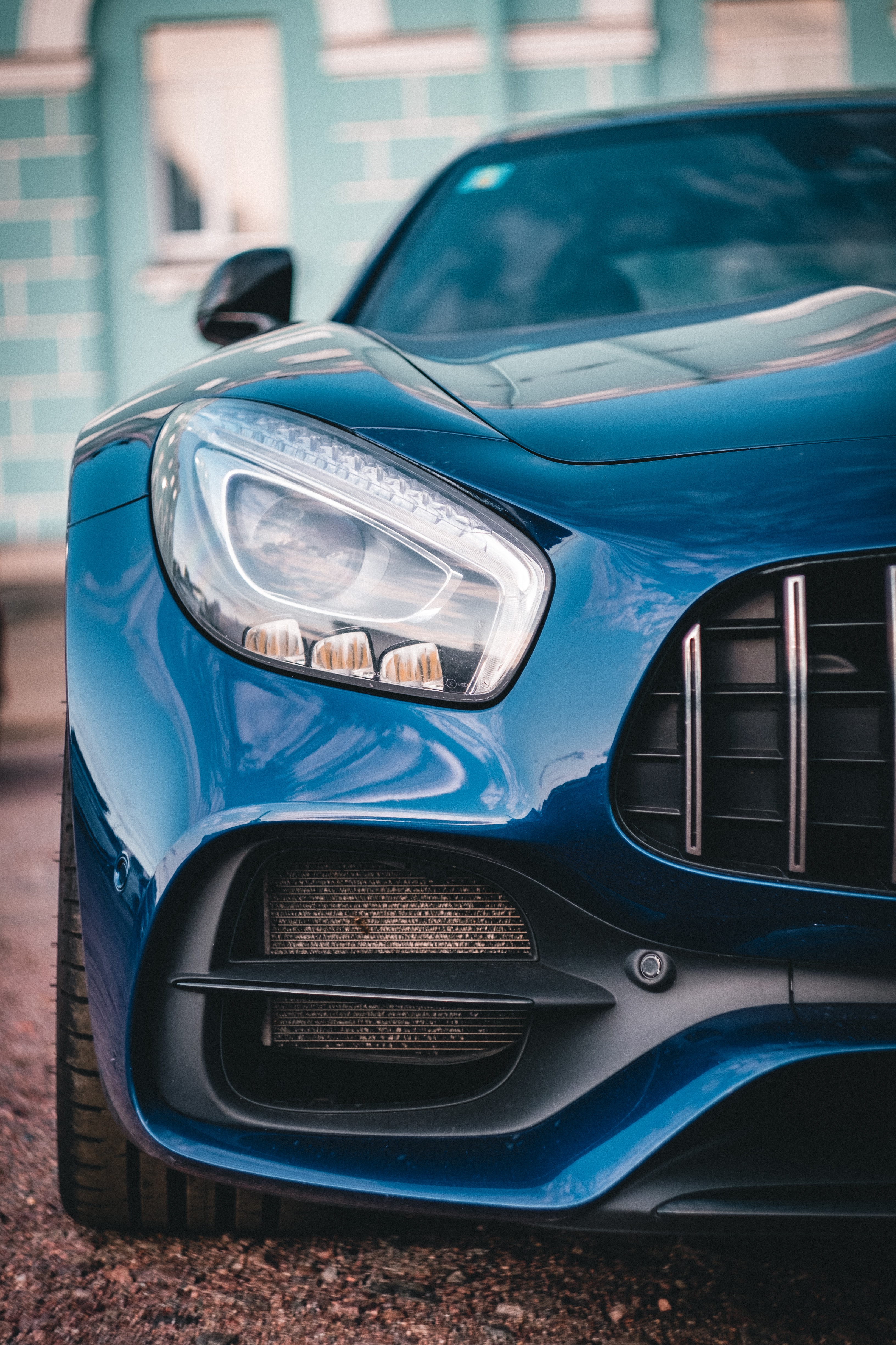 Precision Detailing Service