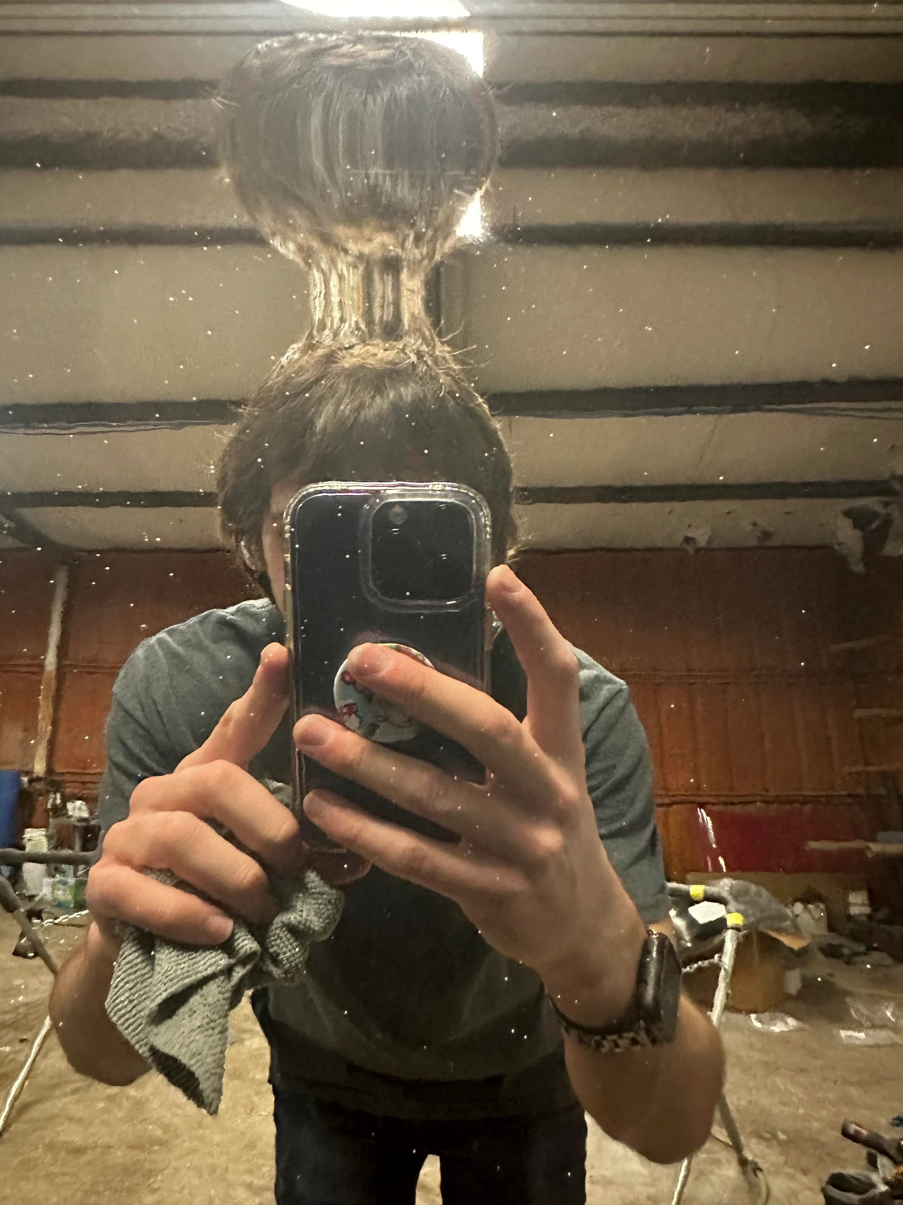 Full Detail Transformation