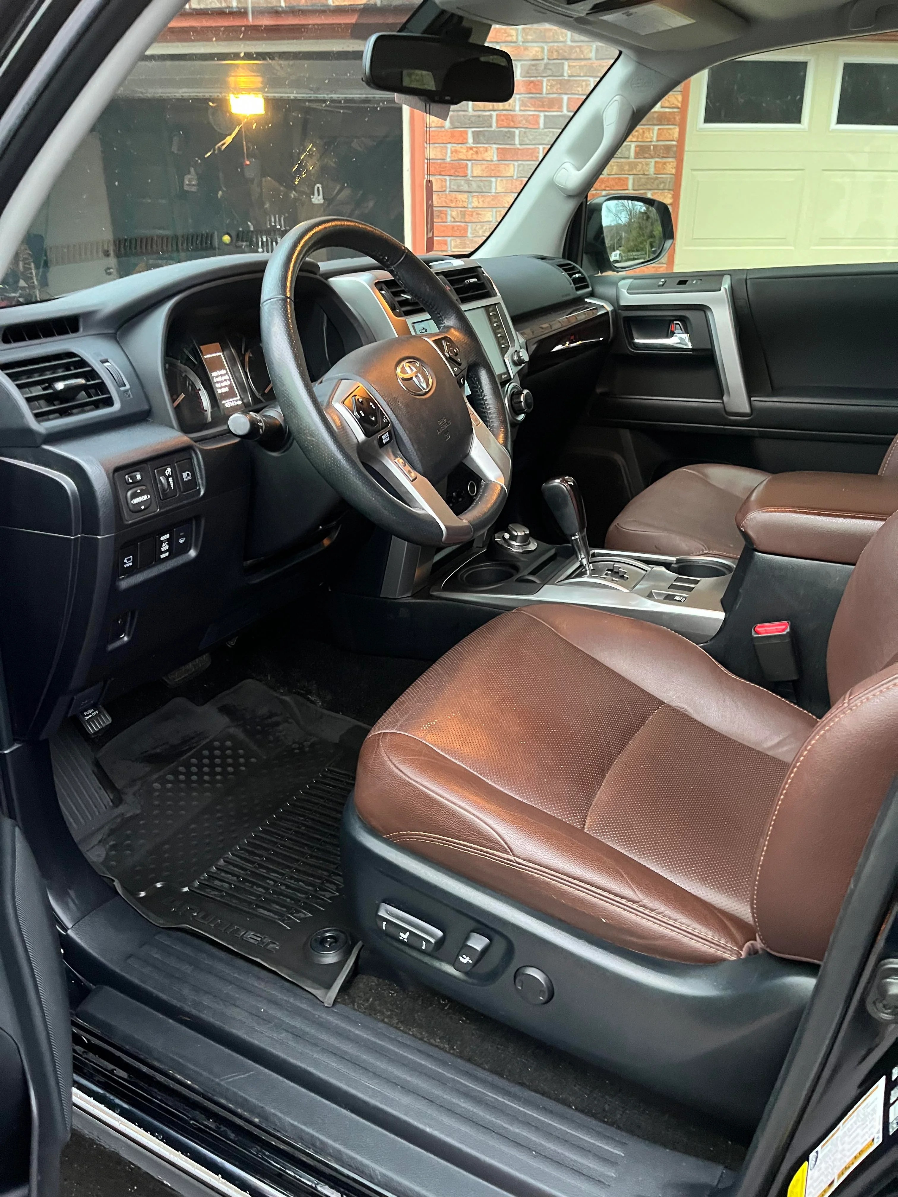 Interior Revival