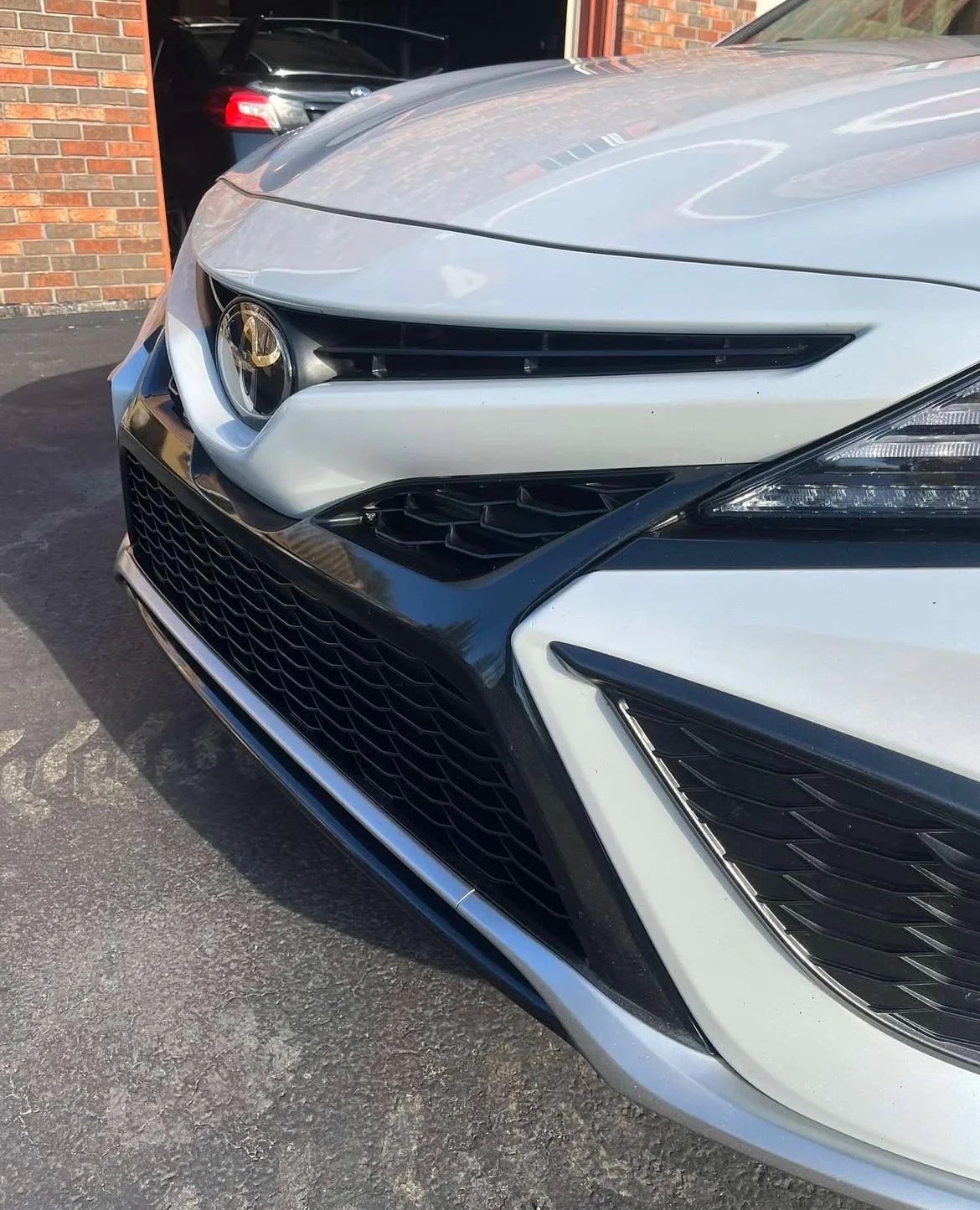 Paint Correction